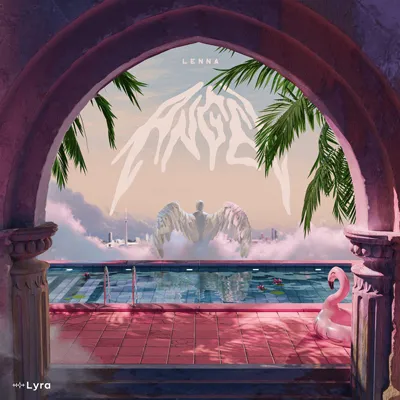 دانلود موزیک لنا - فرشته