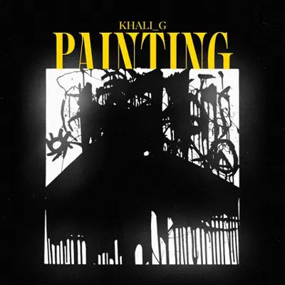 دانلود موزیک خلیجی - Painting (پینتینگ)