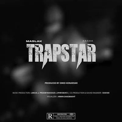 دانلود موزیک مسلک - ترپ استار (Trapstar)