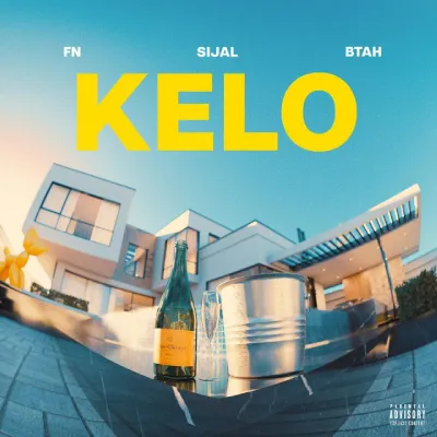 دانلود موزیک سیجل و FN و بتا - Kelo (کلو)