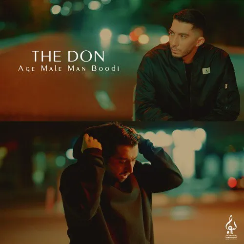 دانلود موزیک د دان (The Don) - اگه مال من بودی