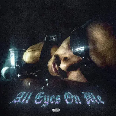 دانلود موزیک بیگ شگی - All eyez on me (آل آیز آن می)