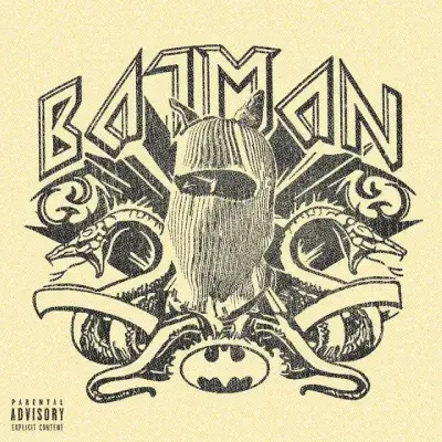 دانلود آلبوم ایسین بتمن (Batman)