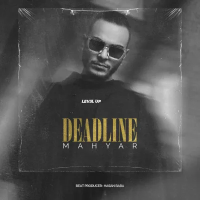 دانلود آهنگ مهیار دد لاین (Dead Line)