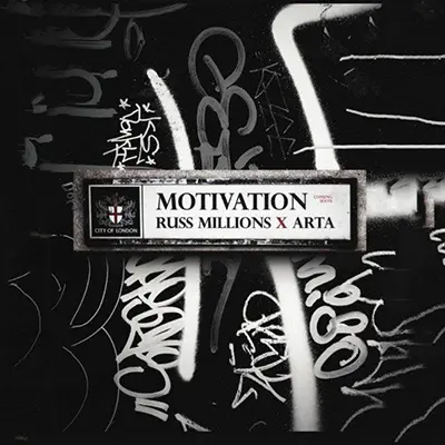 دانلود آهنگ آرتا و راش میلینز موتیویشن (Motivation)