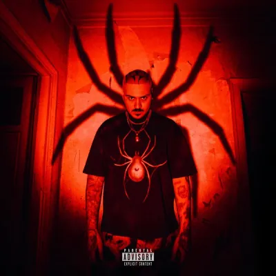 دانلود جدید آلبوم حسام تی ام اسپایدر (Spider)