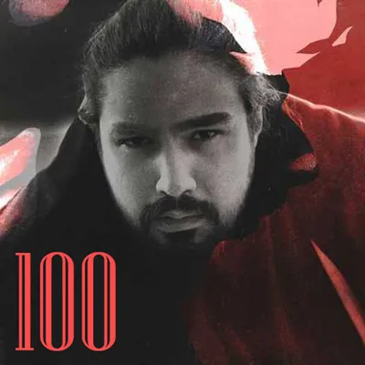 دانلود آلبوم شایان اشراقی 100 (صد)