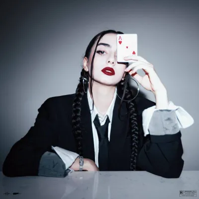 دانلود آهنگ لنا آس (Ace)