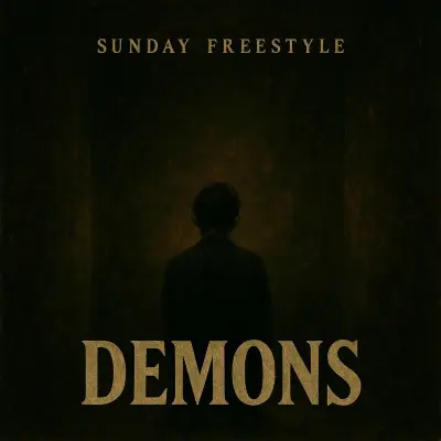 دانلود آهنگ 021 کید فری استایل دیمنز (Demons)
