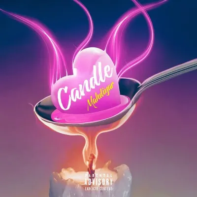 دانلود آهنگ مهدی یار Candel (کندل)